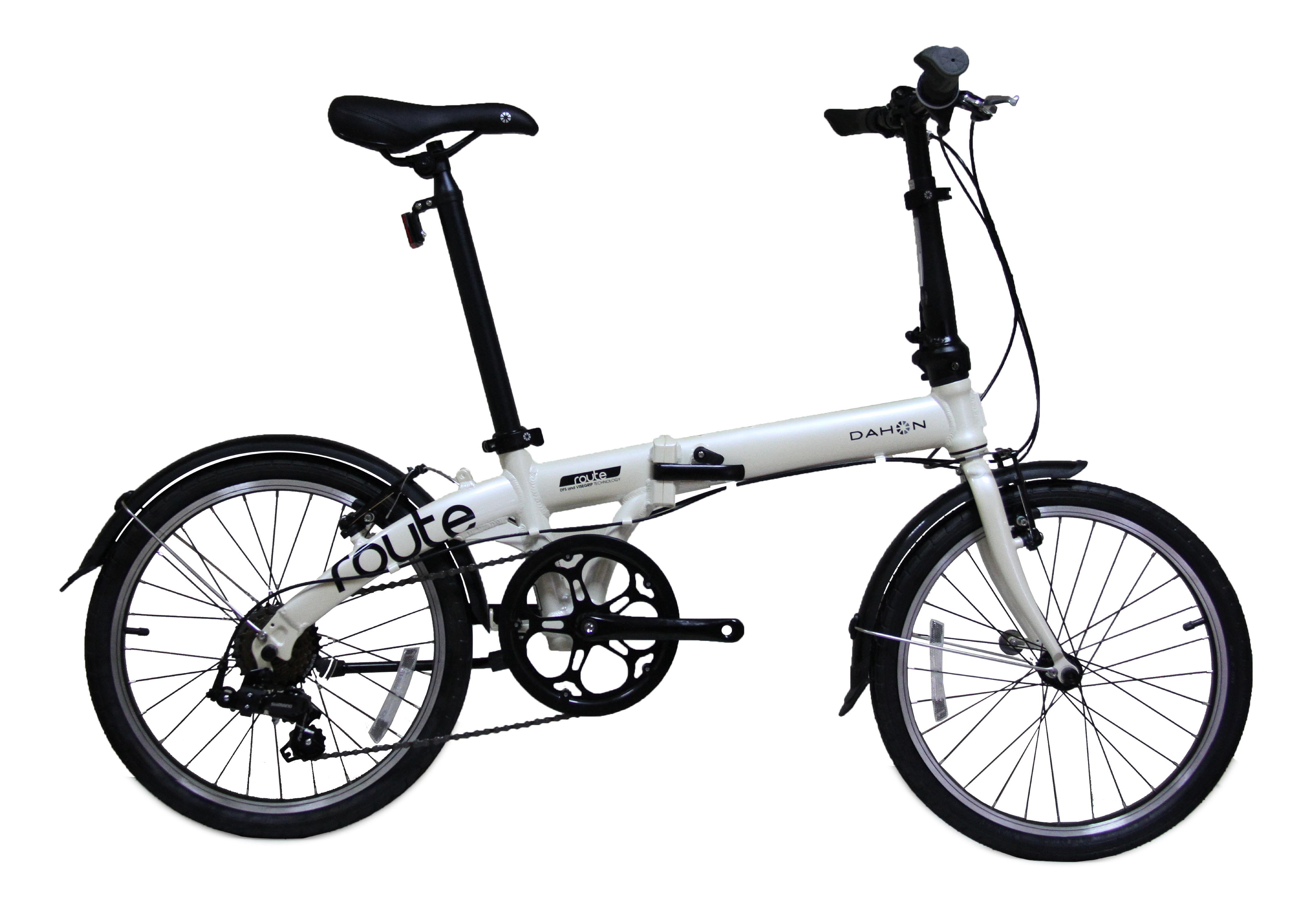 dahon escape d16