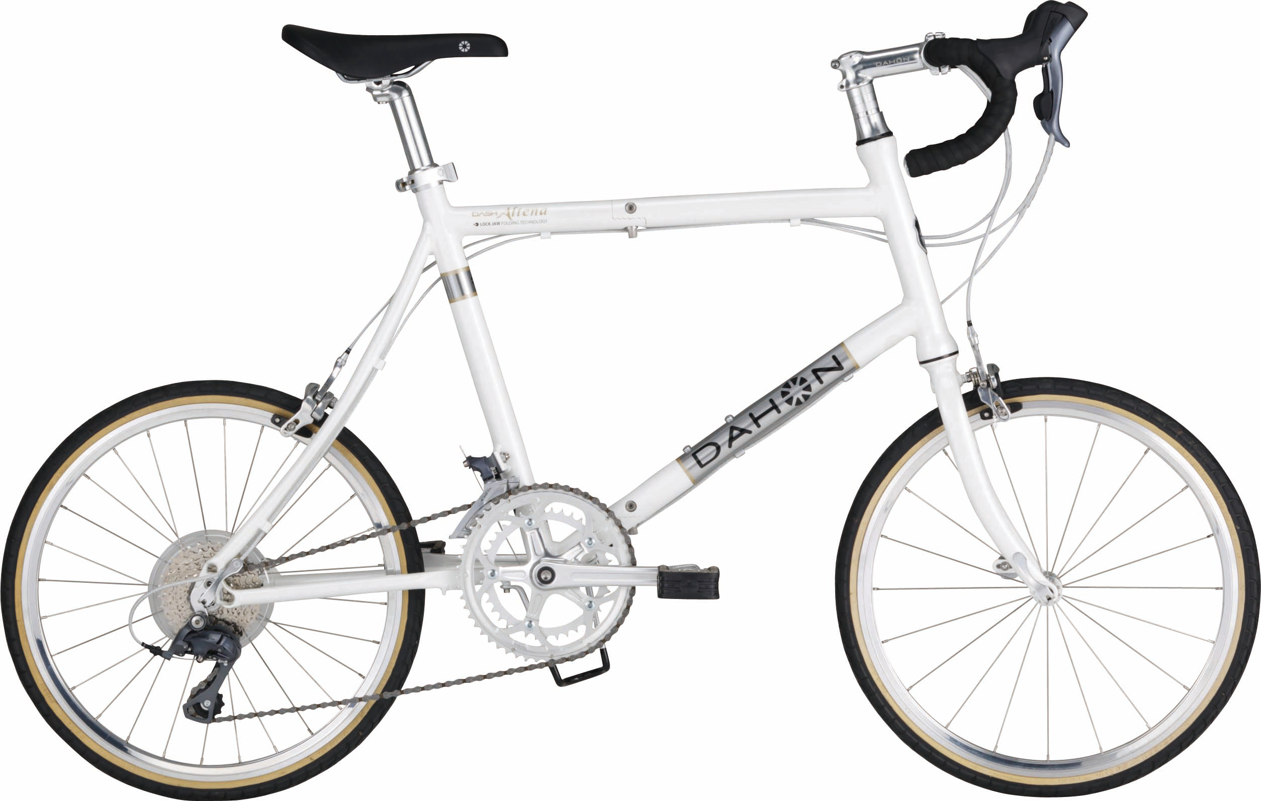 dahon dash
