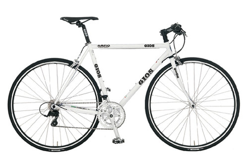 Ampio Sora 2014 | navabike