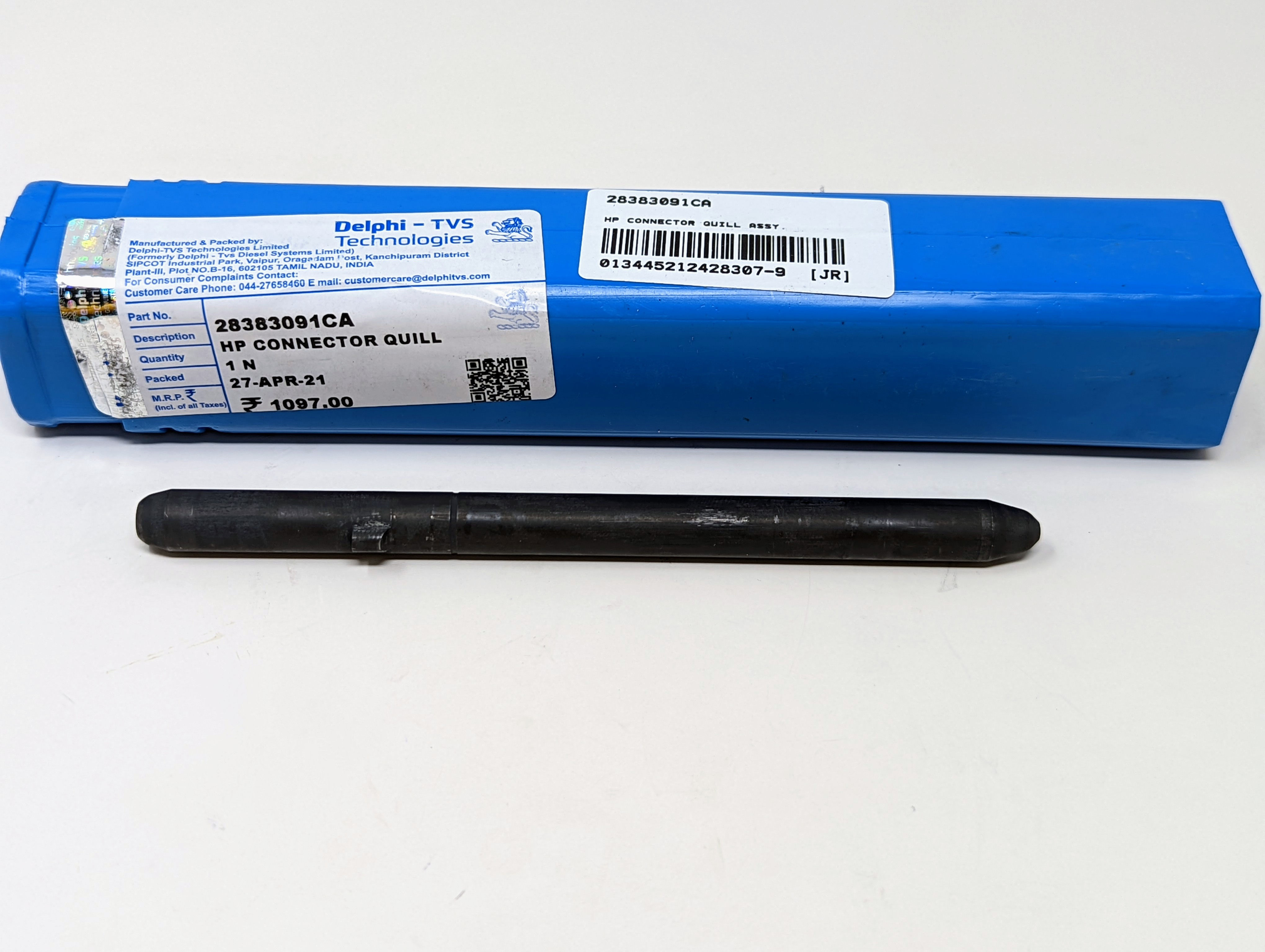 Inlet Connector 28383091CA