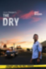 Jane Harper's The Dry