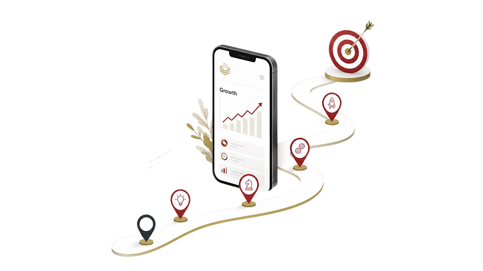 Business Growth
