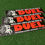 Thumbnail: DUEL Promo Bumper Sticker