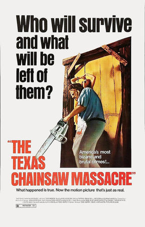 TEXAS CHAINSAW MASSACRE 2003