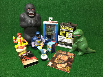 Saturday Afternoon Haul - July 10,2021
