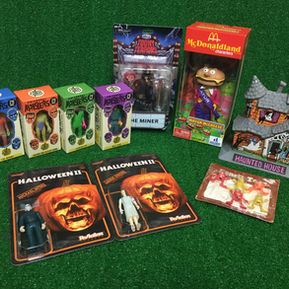 Saturday Afternoon Haul February 5, 2022