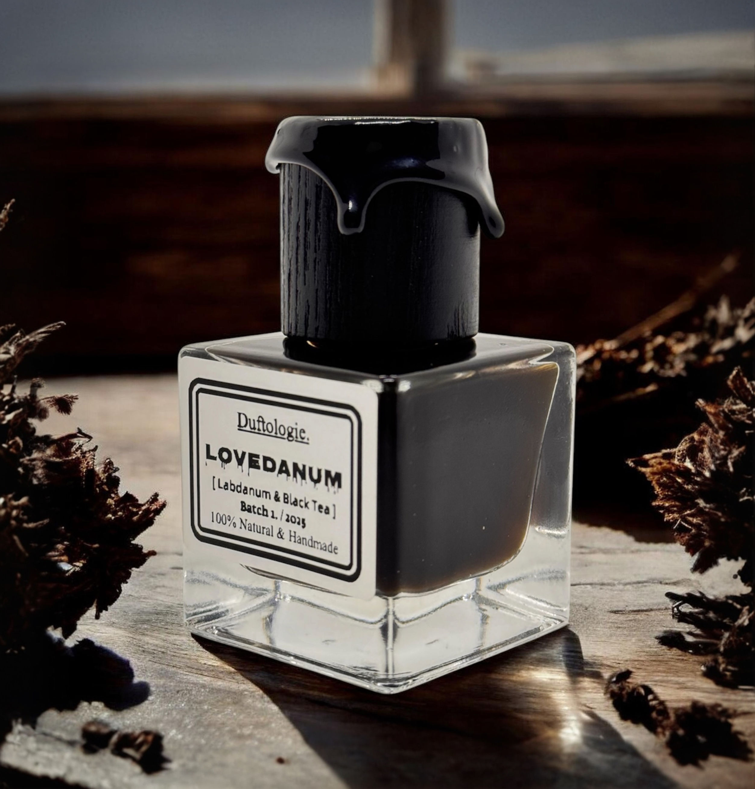 Lovedanum / 30ml
