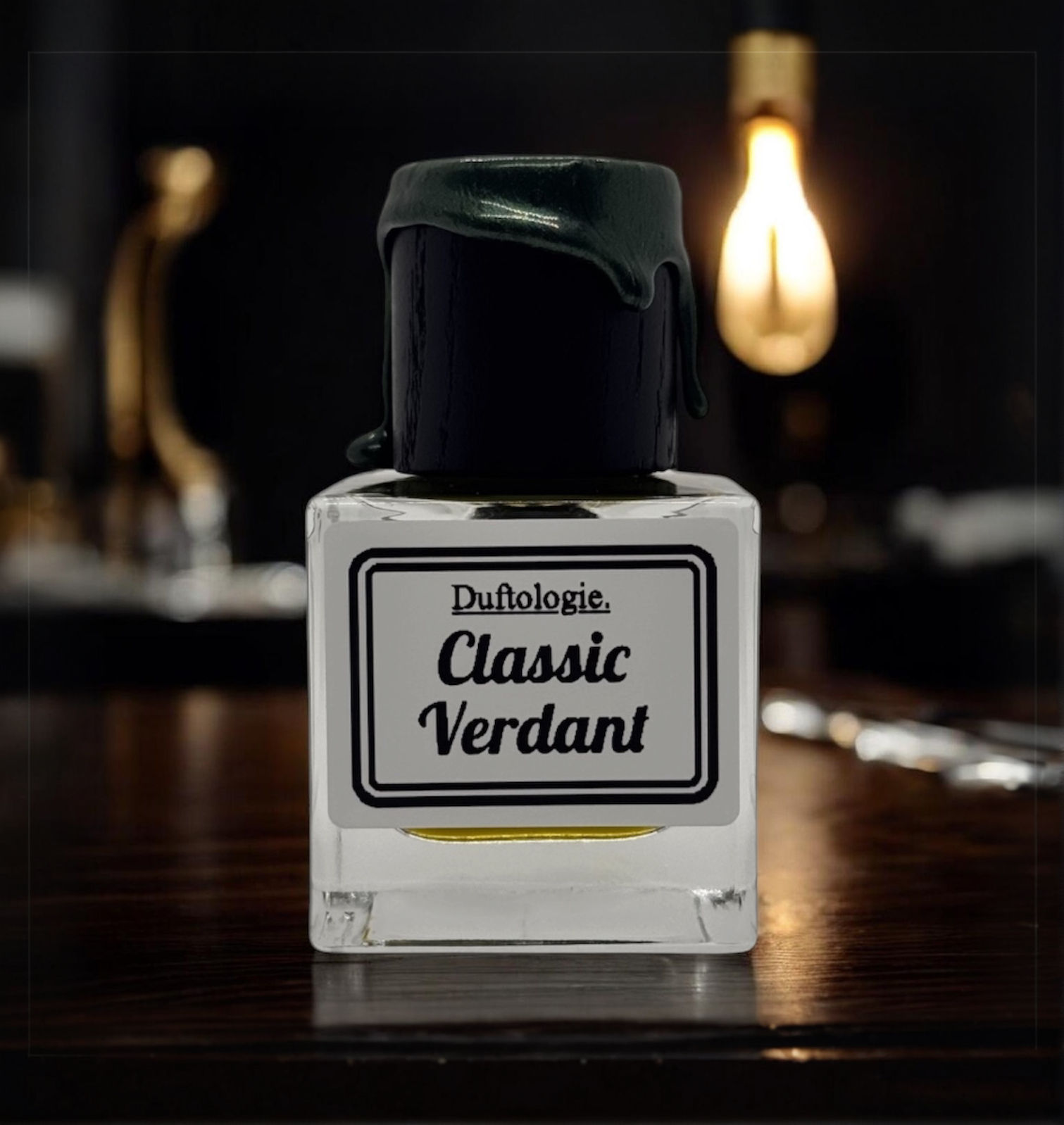 Classic Verdant