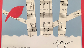 Holiday Page