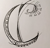 Lettering
