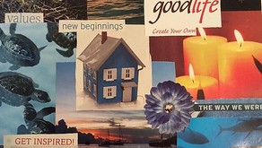 Vision Boards