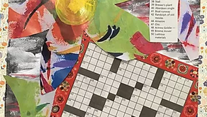 Crosswords