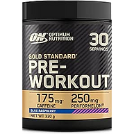 Pre Workout Powder