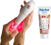 Issviva vaginal tightening device