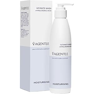 Vagentle Wash 