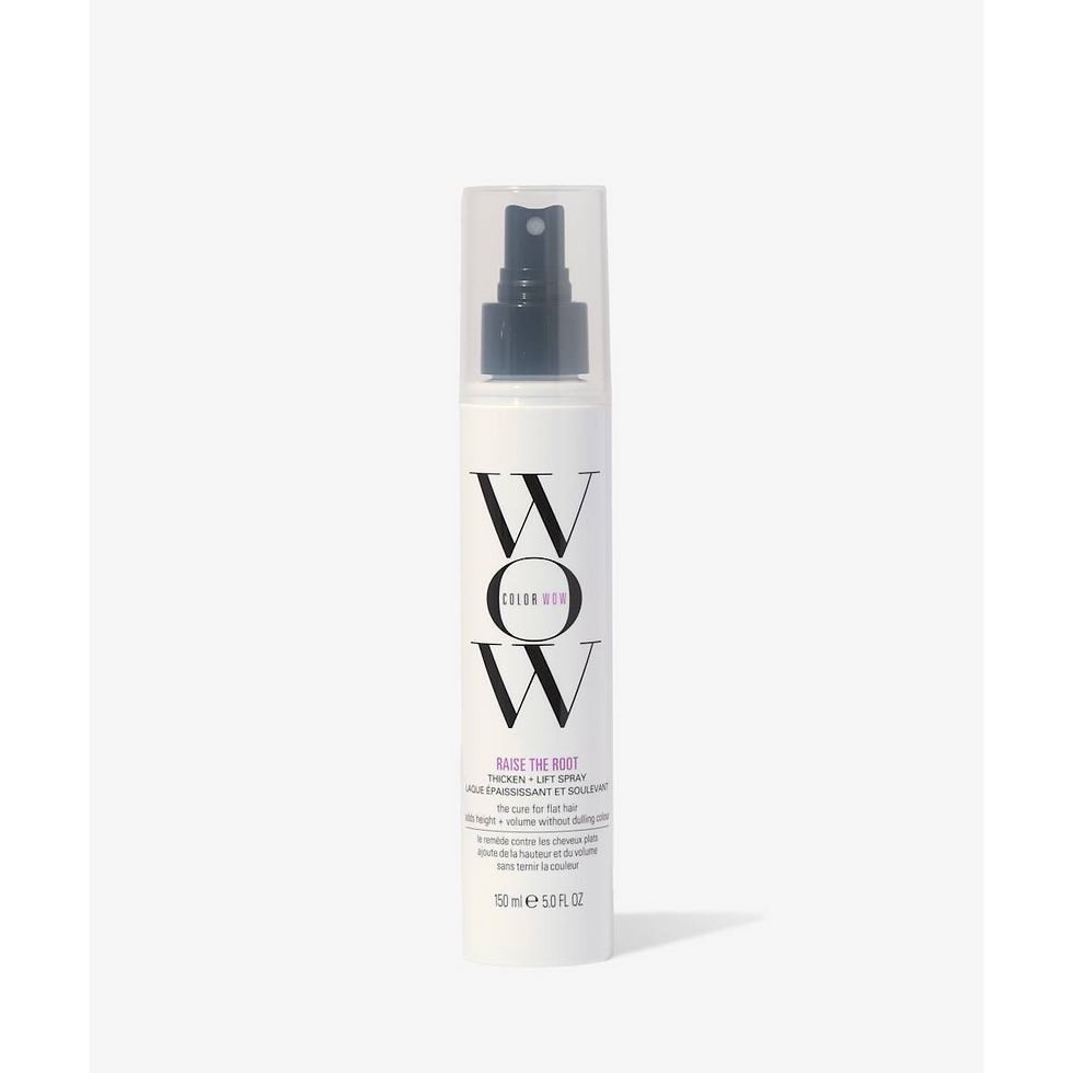 colour wow root boost