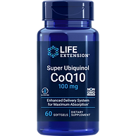 CoQ10 Capsules