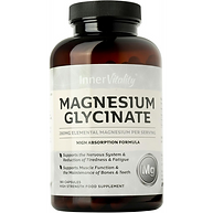 Magnesium Glycinate 280mg 