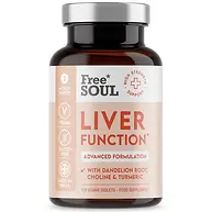 Liver Function Supplements