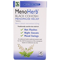 Black Cohosh