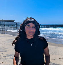 Paula Sternberg Rodríguez