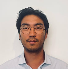 Kevin Rhee