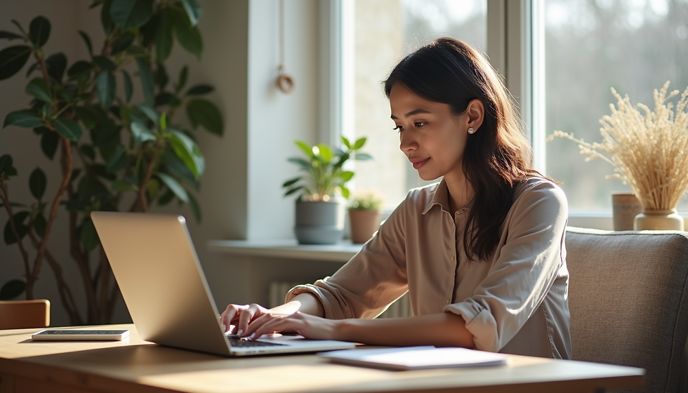 The Rising Percentage of Women Entrepreneurs Creating Generational Wealth