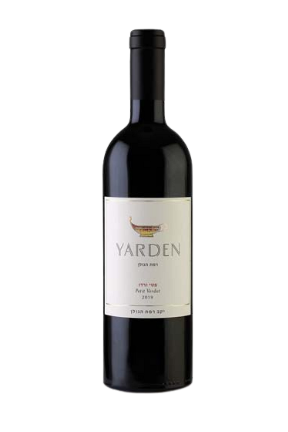 ירדן פטי ורדו