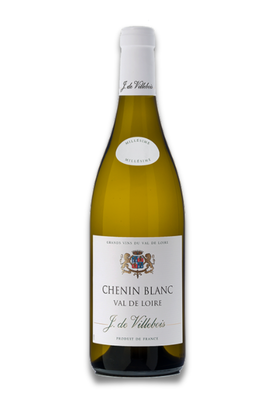 וילבואה שנין בלאן