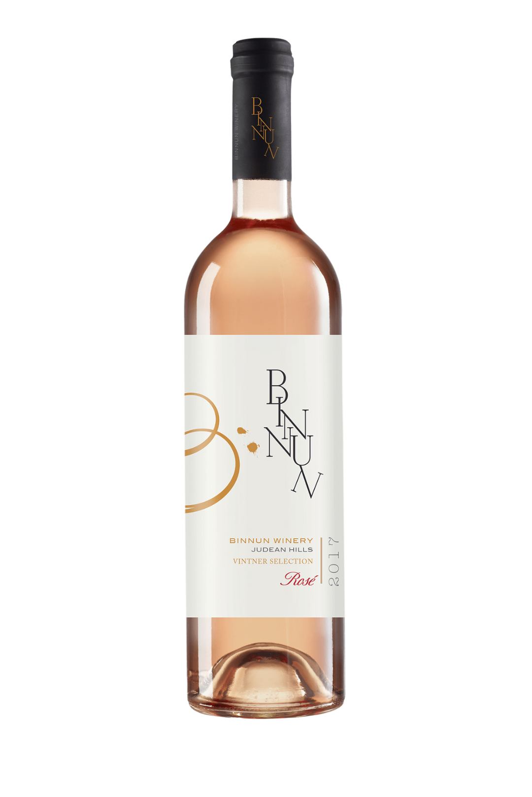 בן נון - רוזה