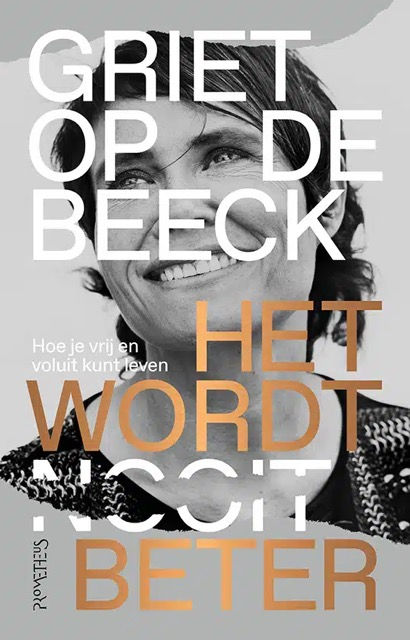 ***Compagnie Bougie nodigt uit: Griet Op de Beeck ***