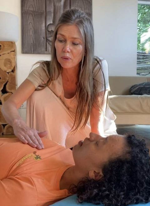 8-daagse ademcoach opleiding met Natasja De Lange en Mathieu Devies