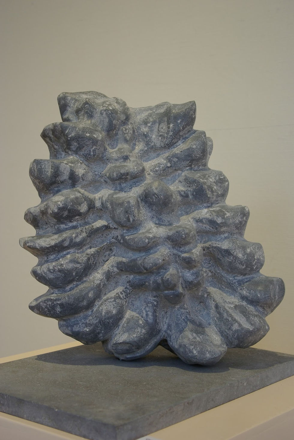 Mythisch Organisme V, 2012