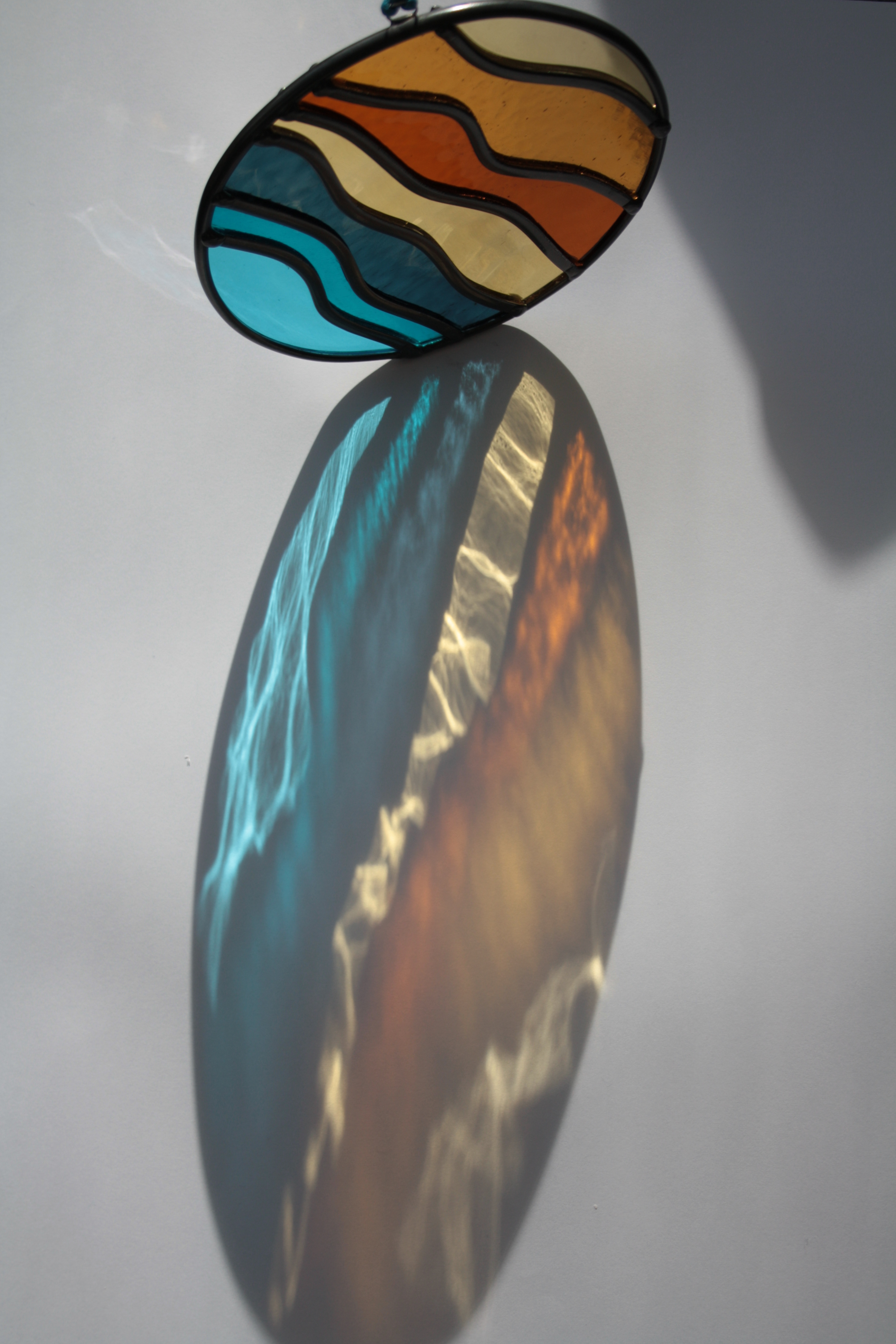 Making Waves © 2019
