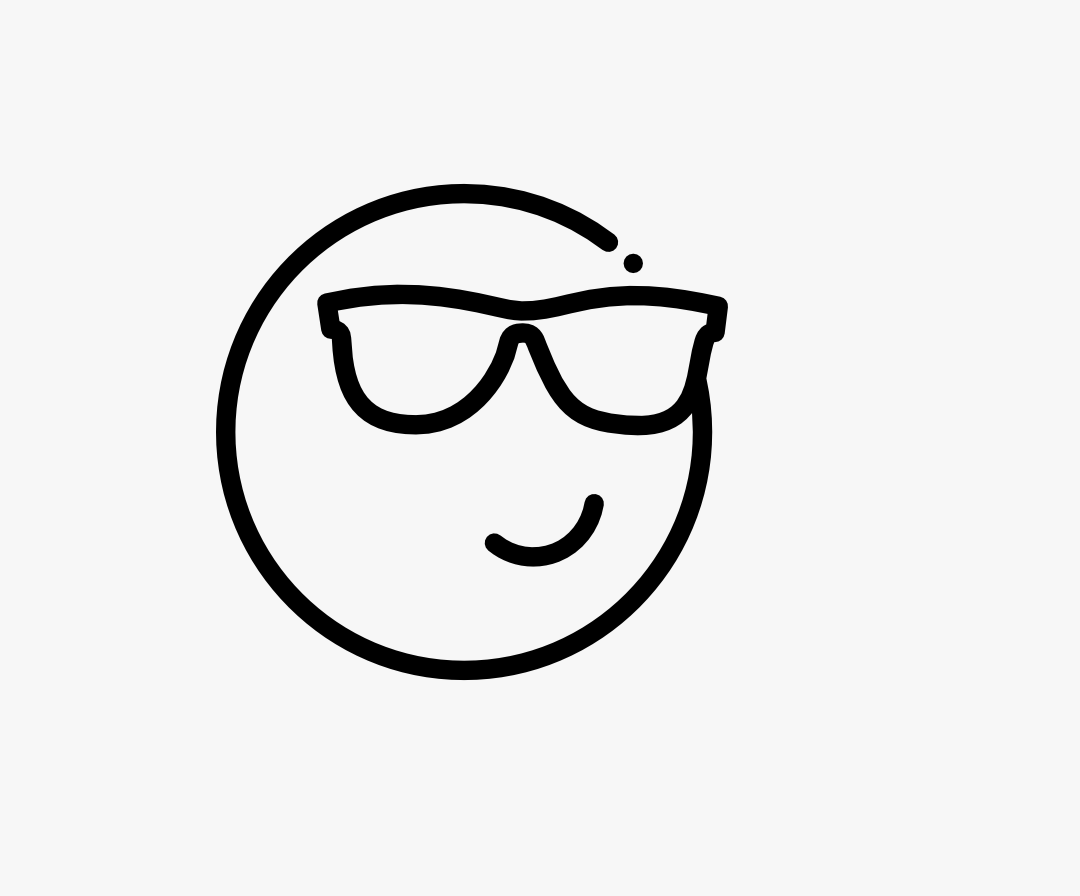 Achieving Sprezzatura, PARTS