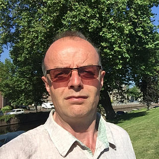 Writer: David Shipley