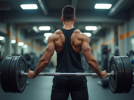 Entrenamiento de fuerza vs. correr: ¿Cuál es mejor para la longevidad y la salud?