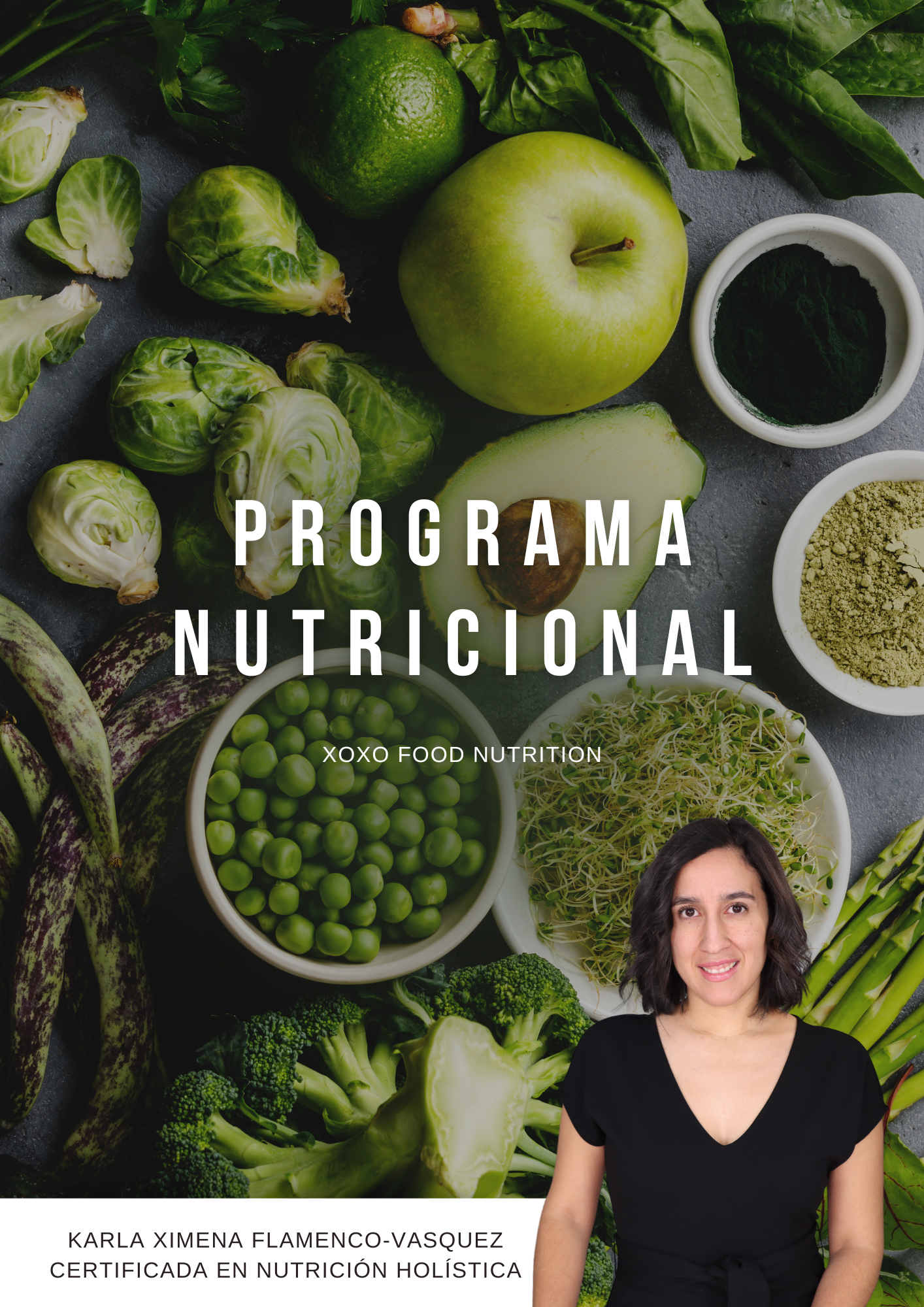 Programa Nutricional de 5 Días