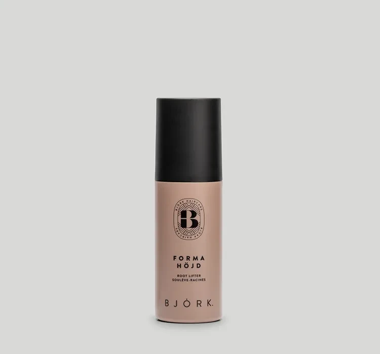 FORMA HÖJD Volym Mousse