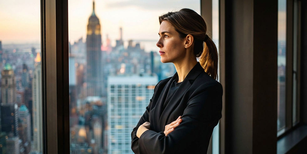 Reflection: The Hidden Habit of High-Impact Leaders