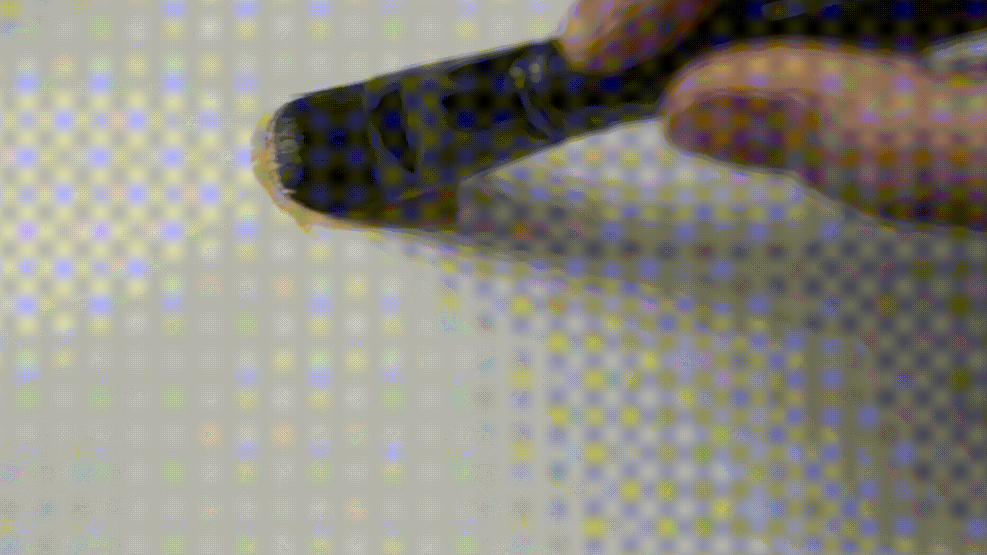 trucco tradizionale e trucco aerografo