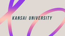 関西大学海外向けPR動画が公開されました