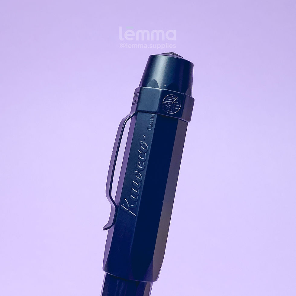 Miniatura: Kaweco | Clip p/ Pluma Fuente Perkeo