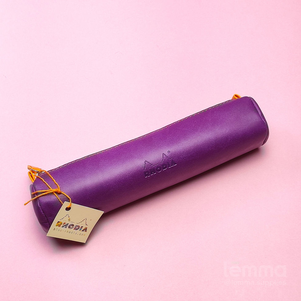 Miniatura: Rhodia | Estuche Rhodiarama