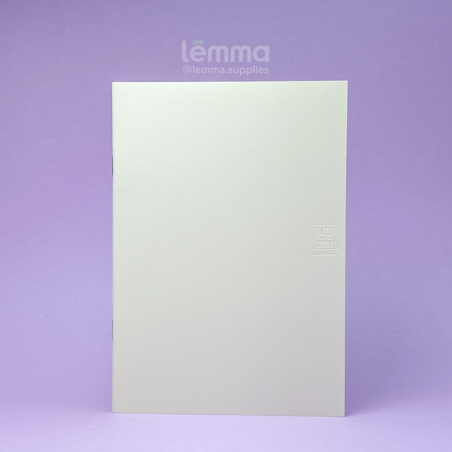 Midori | Libreta MD Notebook Light