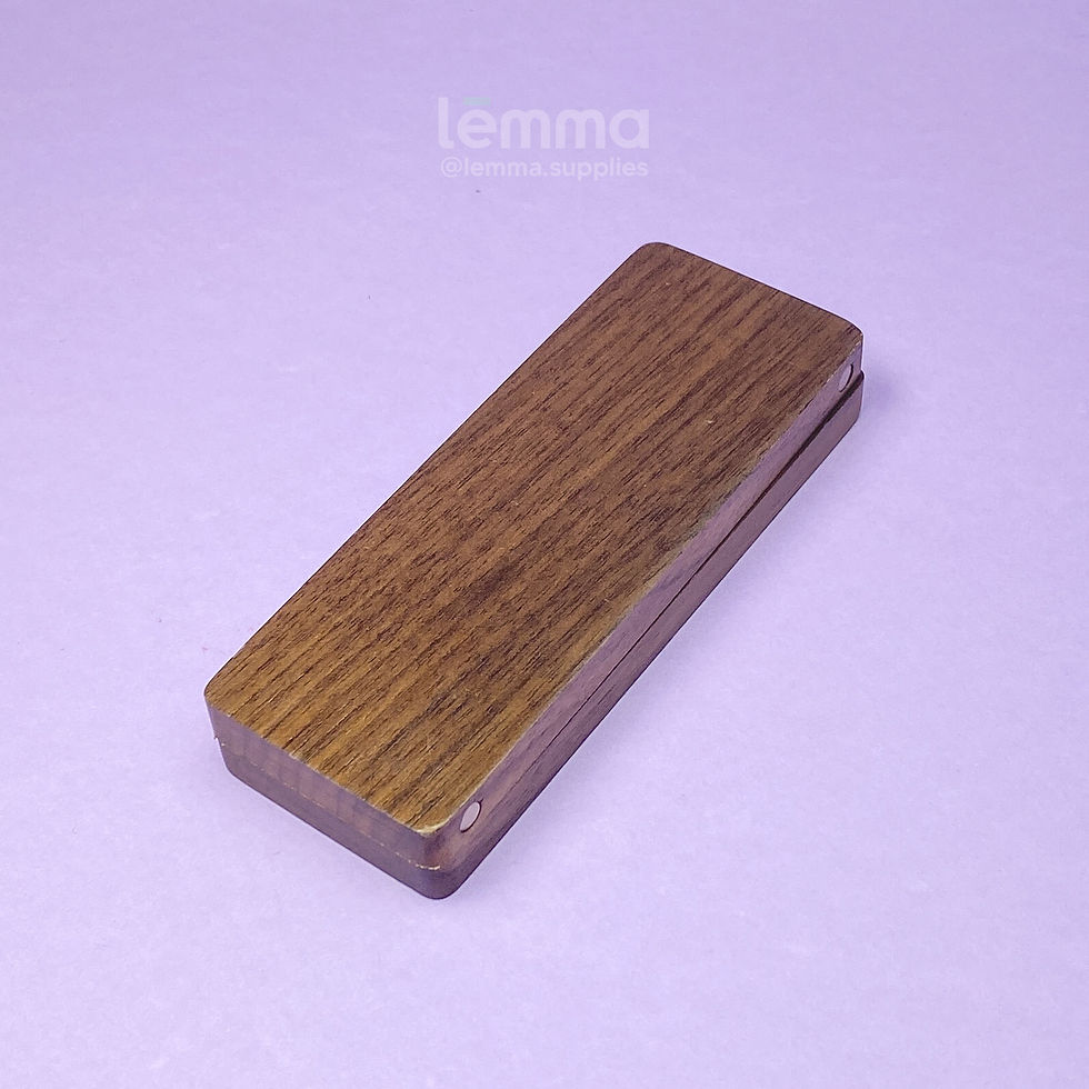 Miniatura: Paleta de Madera: larga