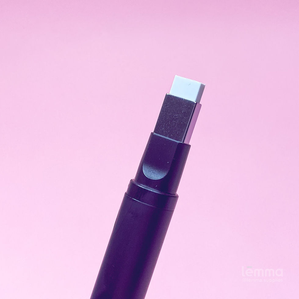 Miniatura: TomBow | Borrador MONO Zero