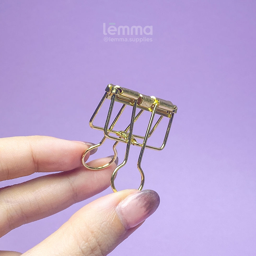 Miniatura: Ligne Binder Clips