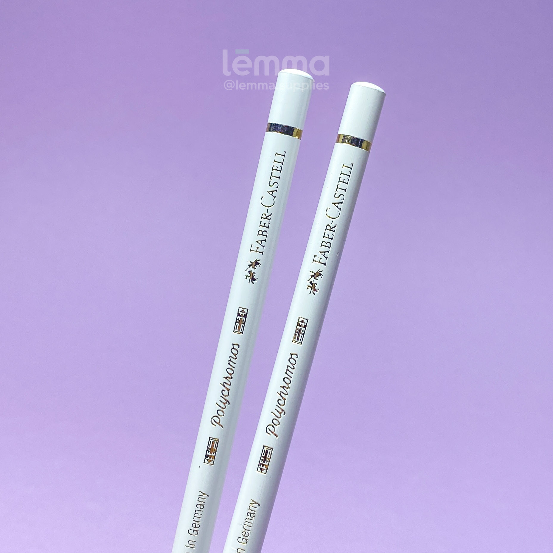 Faber-Castell | Lápiz Polychromos #101
