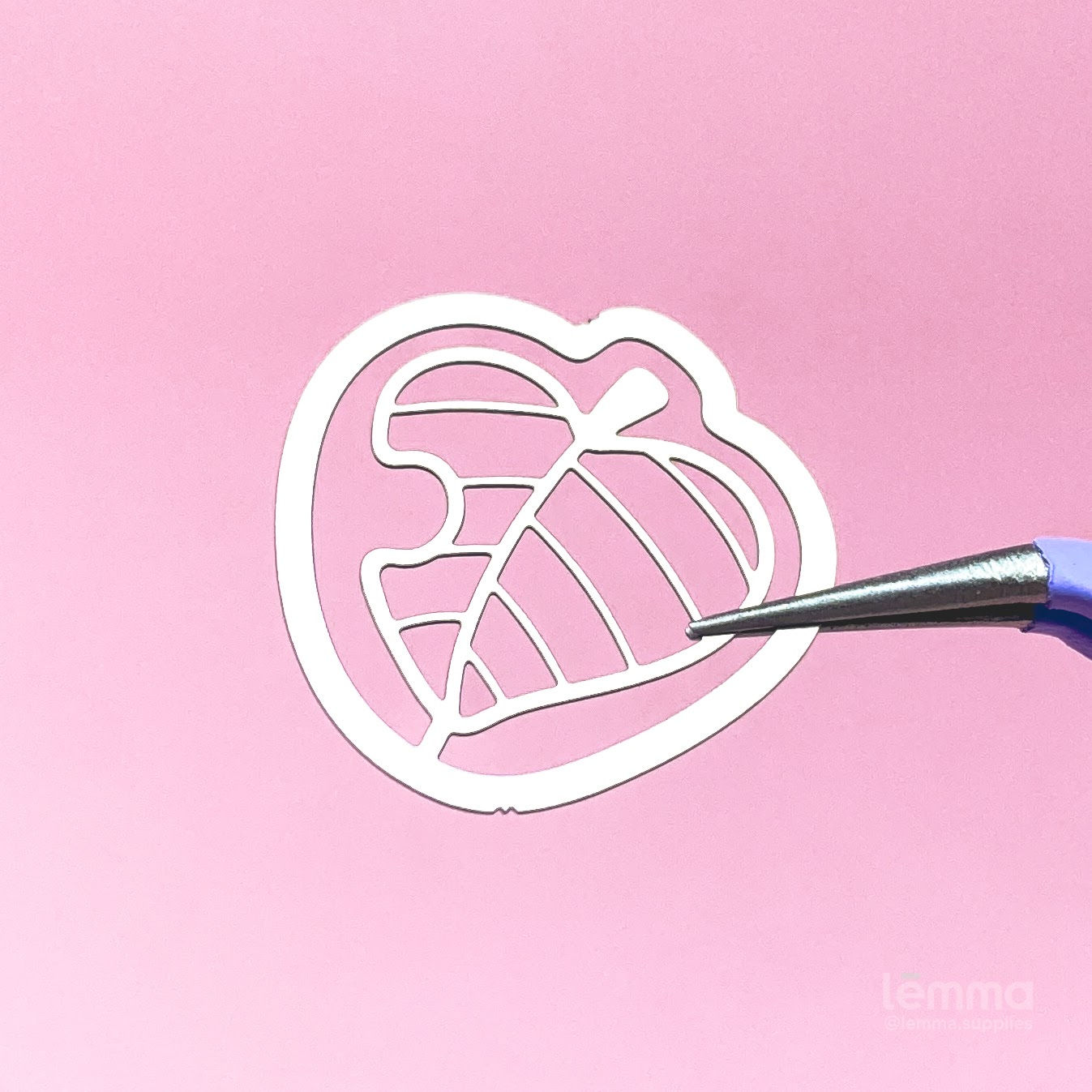 Midori | Clip p/Papel, Hojas
